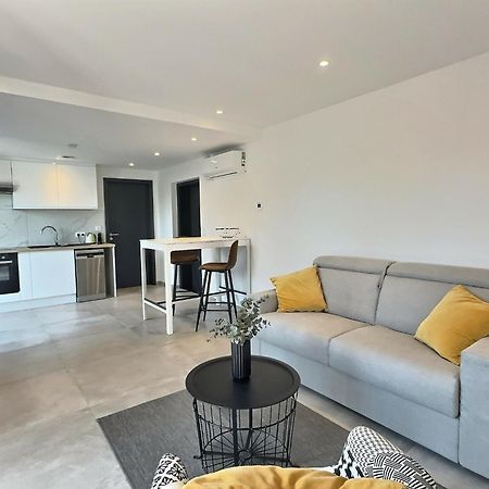 Appartamento La Parenthese Beblenheim Esterno foto